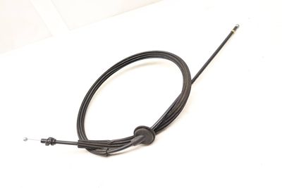 Hood Latch Release Cable 5G0823535B