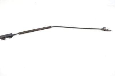 Hood Latch Release Cable 5N0823531