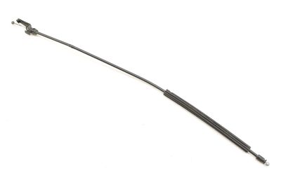 Hood Latch Release Cable 5N0823531