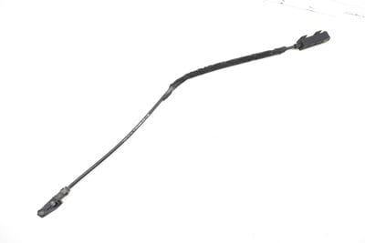 Hood Latch Release Cable 5N0823531A