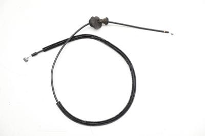 Hood Latch Release Cable 5N0823535