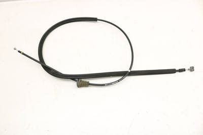 Hood Latch Release Cable 5N0823535