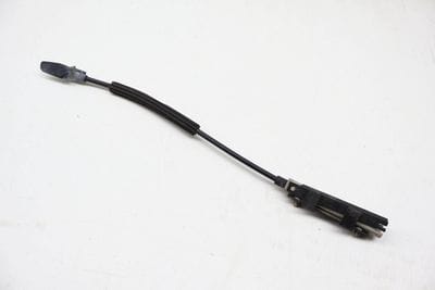 Hood Latch Release Cable 7P6823531