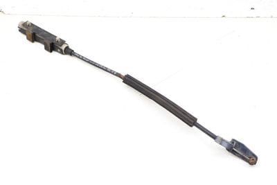 Hood Latch Release Cable 7P6823531