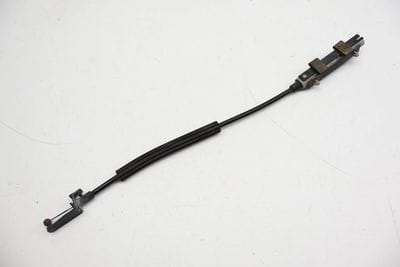 Hood Latch Release Cable 7P6823531B