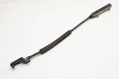 Hood Latch Release Cable 7P6823531B