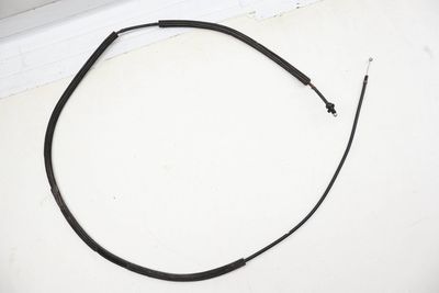 Hood Latch Release Cable 7P6823535
