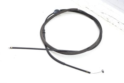 Hood Latch Release Cable 80B823535B