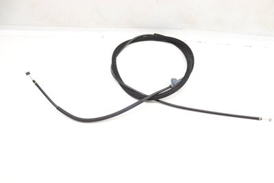 Hood Latch Release Cable 80B823535B