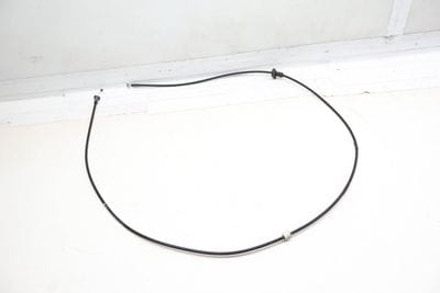 Hood Latch Release Cable 8N1823531