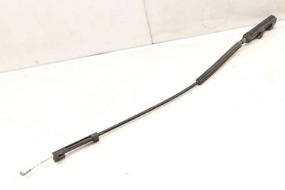 Hood Latch Release Cable 8R1823531A