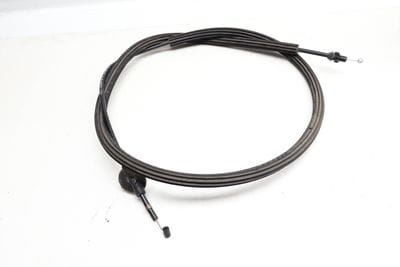 Hood Latch Release Cable 8R1823535