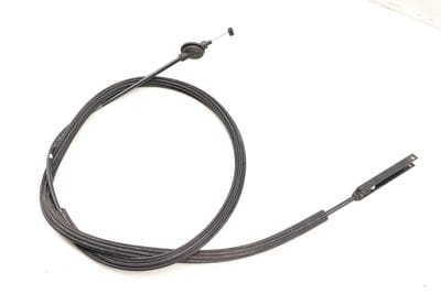 HOOD LATCH RELEASE CABLE 8R1823535