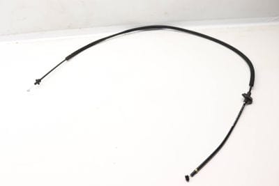 Hood Latch Release Cable 8T1823535