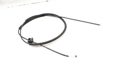 Hood Latch Release Cable 8V1823535A