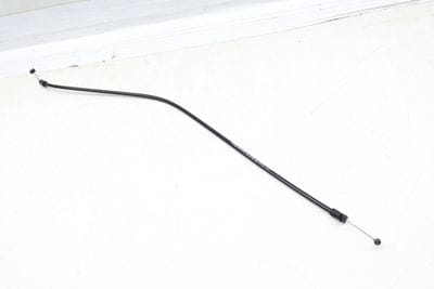 HOOD LATCH RELEASE CABLE 8W6823529