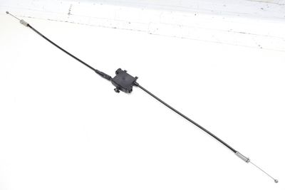 Hood Latch Release Cable 8Y0823531