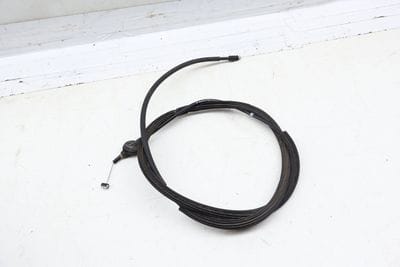 Hood Latch Release Cable
