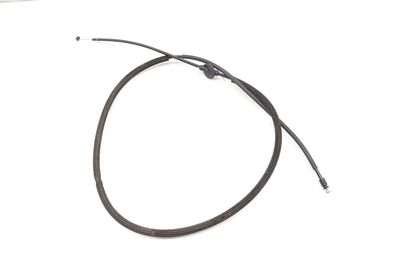 HOOD LATCH RELEASE CABLE