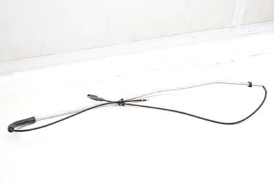 Hood Latch Release Cable
