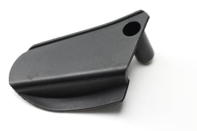 HOOD LATCH RELEASE CABLE HOLDER 701823547A