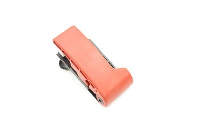 Hood Latch Release Handle 1248800320