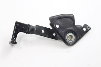 HOOD LATCH RELEASE LEVER 4B7823531