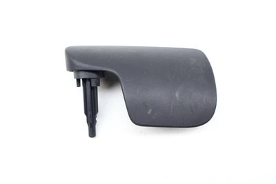 HOOD LATCH RELEASE LEVER 8W1823533B