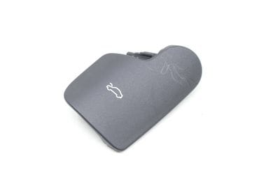 HOOD LATCH RELEASE LEVER 8W1823533C