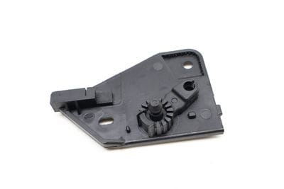 Hood Latch Release Lever Bracket 7L0823633F
