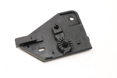 HOOD LATCH RELEASE LEVER BRACKET 7L0823633F