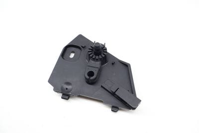 Hood Latch Release Lever Bracket 7P0823633
