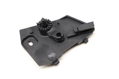 Hood Latch Release Lever Bracket 7P0823633