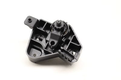 HOOD LATCH RELEASE LEVER BRACKET 83B823633