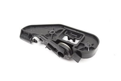 Hood Latch Release Lever Bracket 8J1823633C
