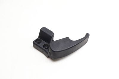 HOOD LATCH RELEASE LEVER / HANDLE 1H1823533