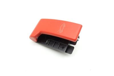 Hood Latch Release Lever / Handle 2048800900