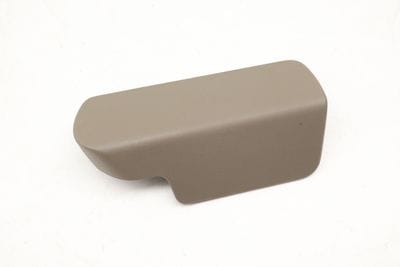 Hood Latch Release Lever / Handle 4L1823533A