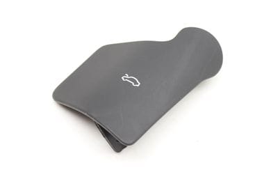 HOOD LATCH RELEASE LEVER / HANDLE 80B823533D