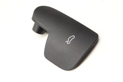 HOOD LATCH RELEASE LEVER / HANDLE 83B823533A