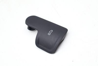 Hood Latch Release Lever / Handle 8Y1823533A