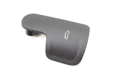 Hood Latch Release Lever / Handle 8Y1823533A