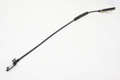 Hood Latch Release / Opener Cable 2GJ823531D