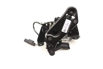Hood Lock / Latch 51237206453