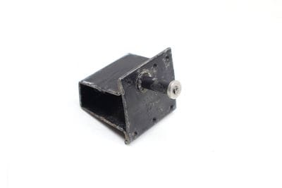 HOOD LOCK / LATCH BRACKET 4E0805951A
