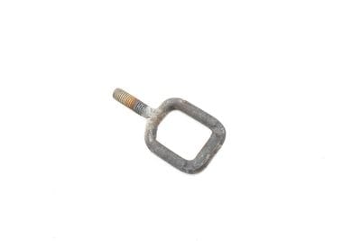 Hood Lock / Latch Bracket 51237008756