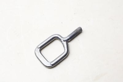 Hood Lock / Latch Bracket 51237008756
