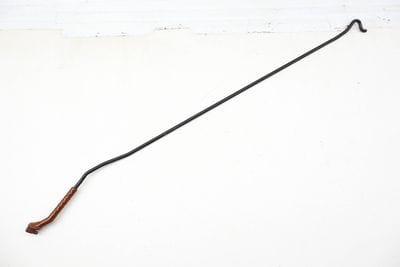 Hood Prop Rod 5N0823363A