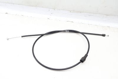 Hood Release Cable 2058800159
