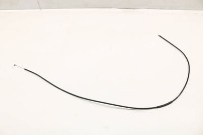 HOOD RELEASE CABLE 7210728